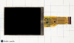 Дисплей Polaroid i1237, Casio H5, б/у